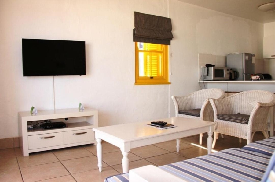 1 Bedroom Property for Sale in Mykonos Western Cape